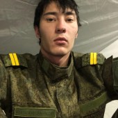 Дамир, 29 лет из г. 