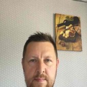 Влад, 42 года из г. 