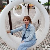 Эльвира, 51 год из г. 