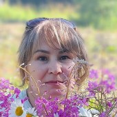 Эльвира, 52 года из г. 
