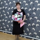 Гульзия, 49 лет из г. 