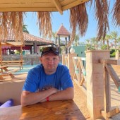 Ренат, 42 года из г. 