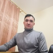 Артур, 37 лет из г. 