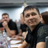 Равиль, 40 лет из г. 