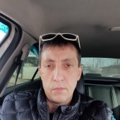 Эльдар, 45 лет из г. 