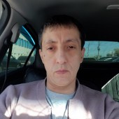 Эльдар, 45 лет из г. 