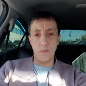 Эльдар, 45 лет из г. 