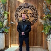 Рафик, 41 год из г. 