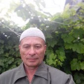 Виталий, 61 год из г. 