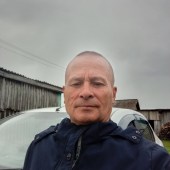 Виталий, 62 года из г. 