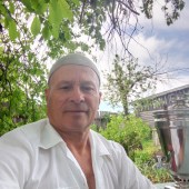 Виталий, 62 года из г. 