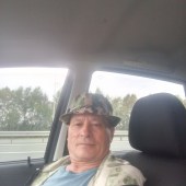 Виталий, 62 года из г. 