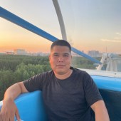 Раиль, 24 года из г. 