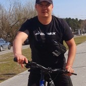 Артём, 33 года из г. 