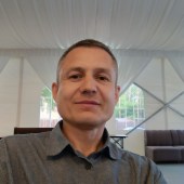 Рустем, 50 лет из г. 