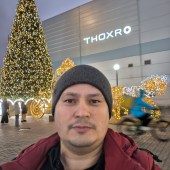 Ильмир, 41 год из г. 