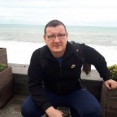 Тимур, 46 лет из г. 