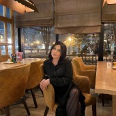 Нурсиня, 47 лет из г. 