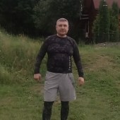 Ильдар, 44 года из г. 