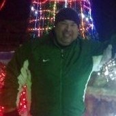 Наиль, 49 лет из г. 