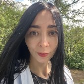 Флюза, 37 лет из г. 