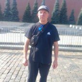 Энвер, 36 лет из г. 