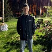 Ильнар, 26 лет из г. 