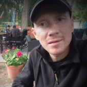 Денис, 35 лет из г. 