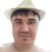 Фанис, 38 лет из г. 