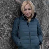 Светлана, 61 год из г. 