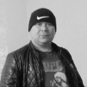 Руслан, 38 лет из г. 