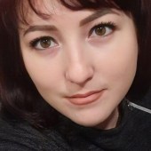 Венера, 40 лет из г. 