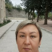 Гульназ, 48 лет из г. 