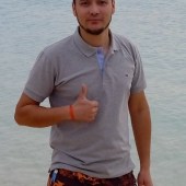 Ильгиз, 35 лет из г. 