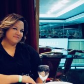 Дина, 38 лет из г. 