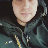 Ратмир, 32 года из г. 