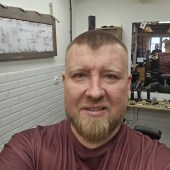 Ильдар, 42 года из г. 