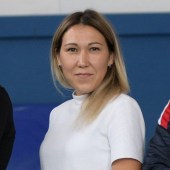 Альфия, 42 года из г. 