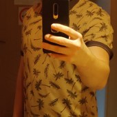 Ремис, 33 года из г. 