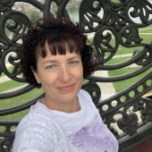 Гуля, 55 лет из г. 