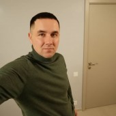 Рифат, 35 лет из г. 