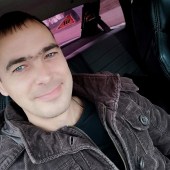 Ринат, 41 год из г. 