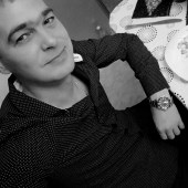 Ринат, 41 год из г. 