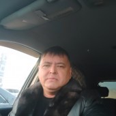 Дамир, 43 года из г. 