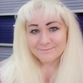 Юлия, 43 года из г. 