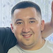 Азамат, 28 лет из г. 