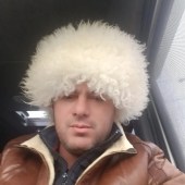 Эльдар, 44 года из г. 