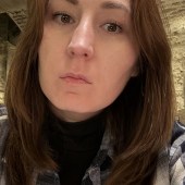 Гузель, 36 лет из г. 