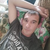 Филюс, 37 лет из г. 