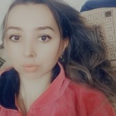 Индира, 32 года из г. 